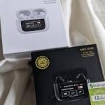 A9 Touch Screen Air-pods ANC